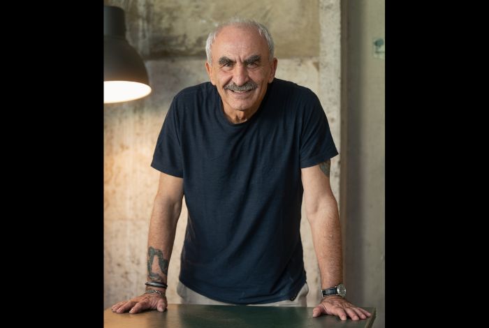 Gino Castaldo 80vs90