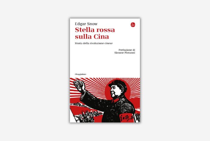 Stella Rossa Sulla Cina