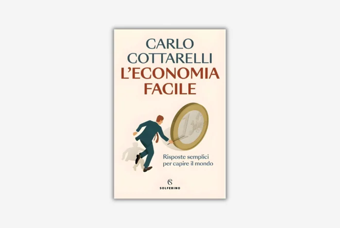 Cottarelli L Economia Facile