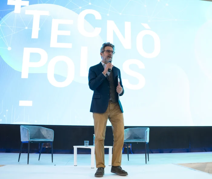 Festival Tecnòpolis (1)