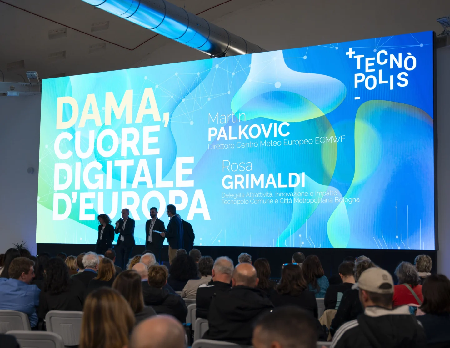 Festival Tecnòpolis (2)