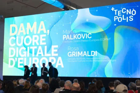 Tecnòpolis Un festival per far conoscere il Tecnopolo ai bolognesi