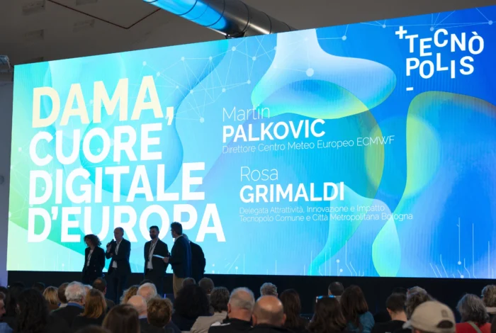 Tecnòpolis Un festival per far conoscere il Tecnopolo ai bolognesi