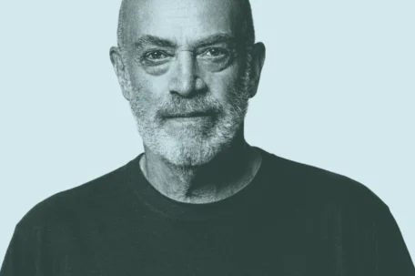 Toni Capuozzo