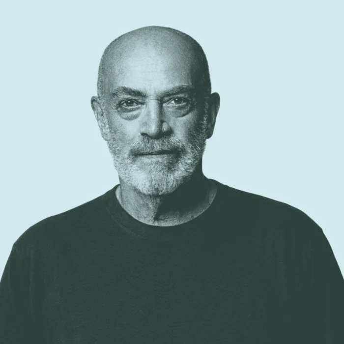 Toni Capuozzo