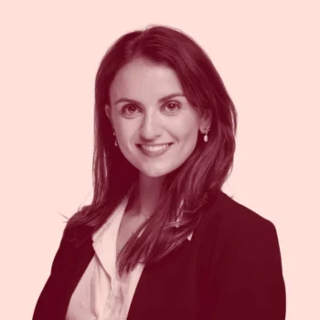 Alissa Pavia