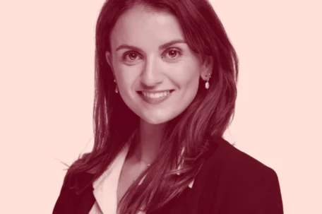 Alissa Pavia