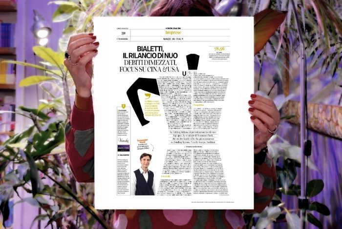 NUO rinnova con Elastica per le Media Relations