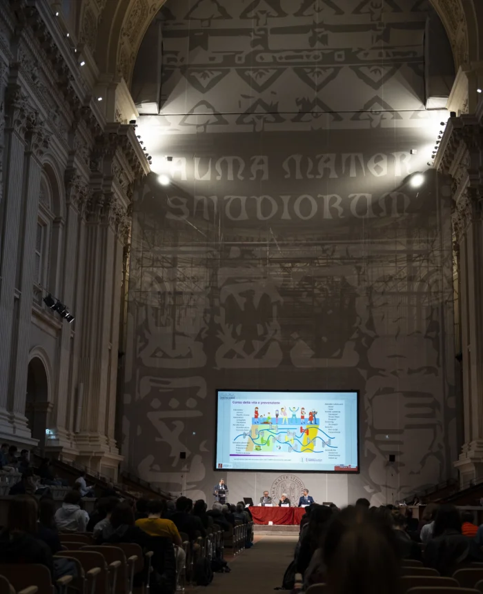 Festival Della Scienza Medica 15 Maggio 2026 141pomeriggio