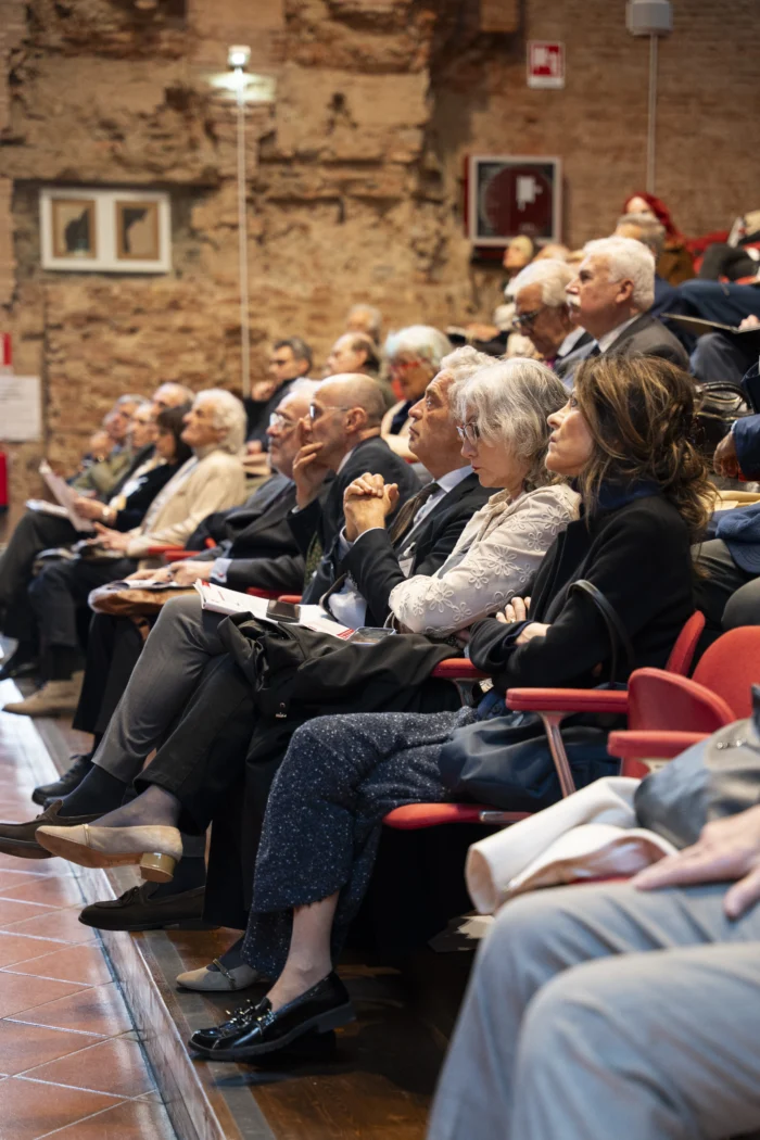 Festival Della Scienza Medica 16 Maggio 2026 041