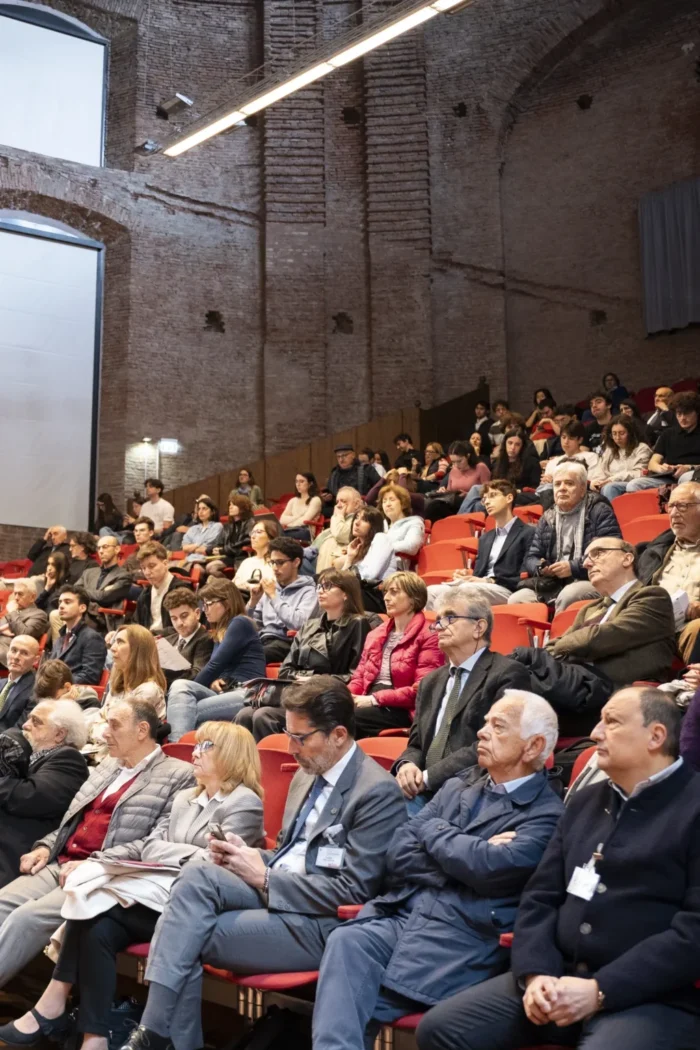 Festival Della Scienza Medica 16 Maggio 2026 136