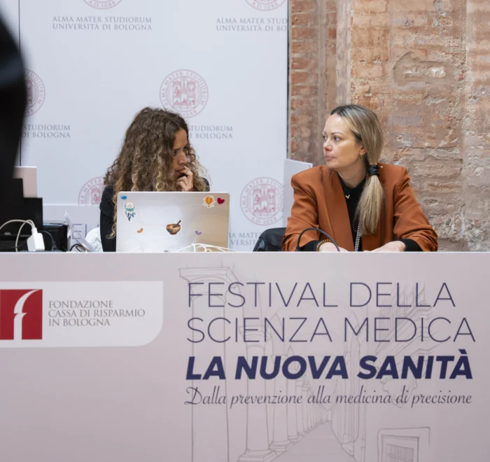Festival Della Scienza Medica 2026 Elastica