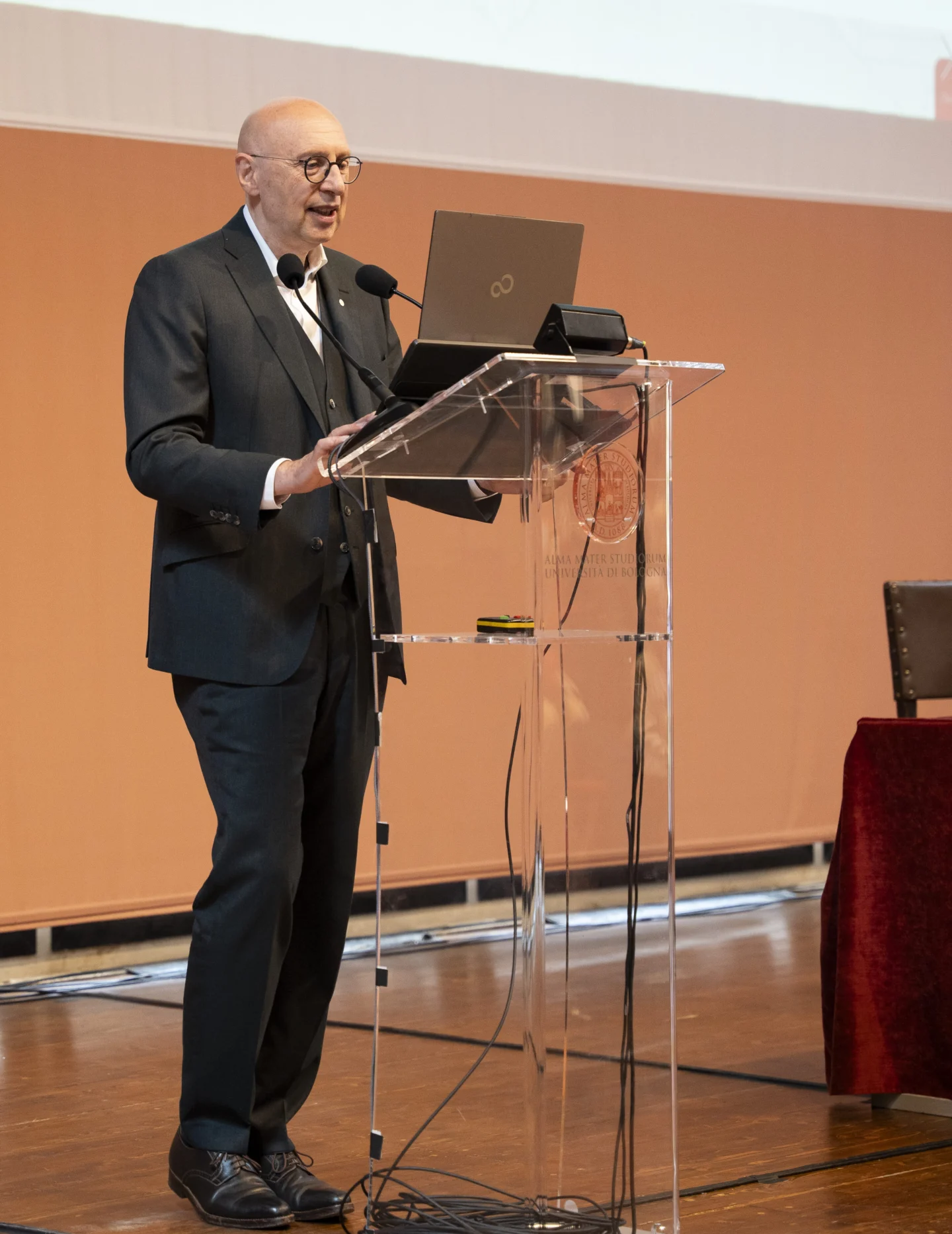 Festival Della Scienza Medica 2026 Nobel Hell