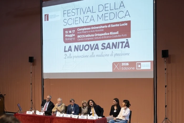 Festival della scienza medica L’evento di riferimento della ricerca medica mondiale