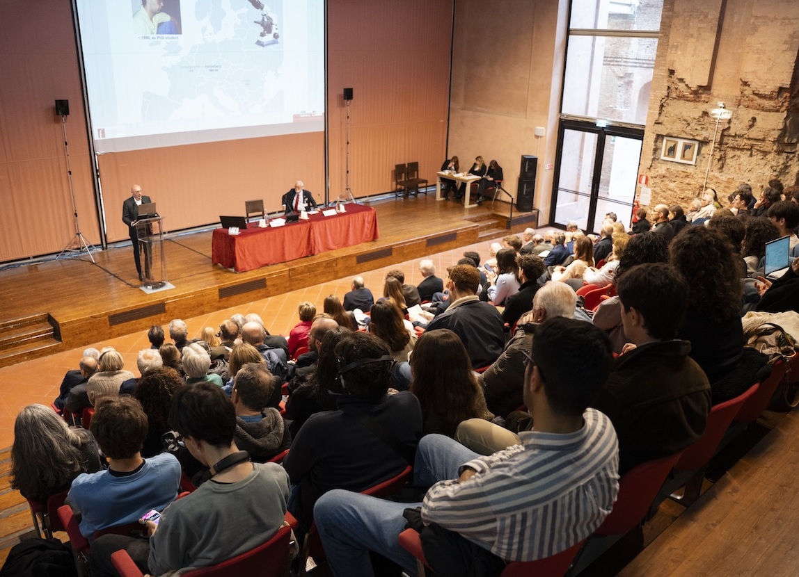 Festival Della Scienza Medica 2026 Oriz2
