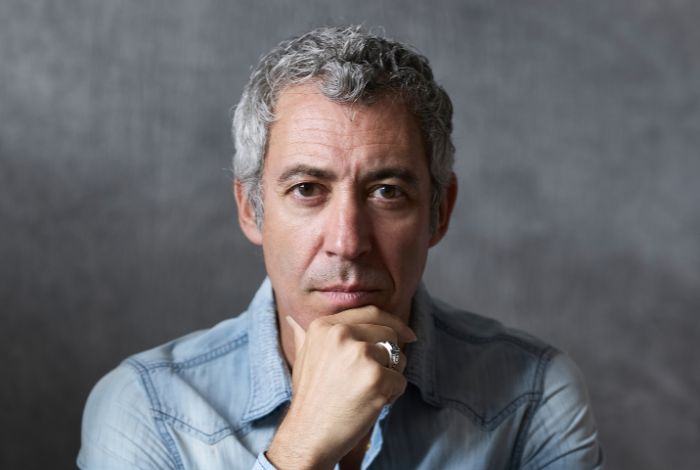 Paolo Kessisoglu (2)