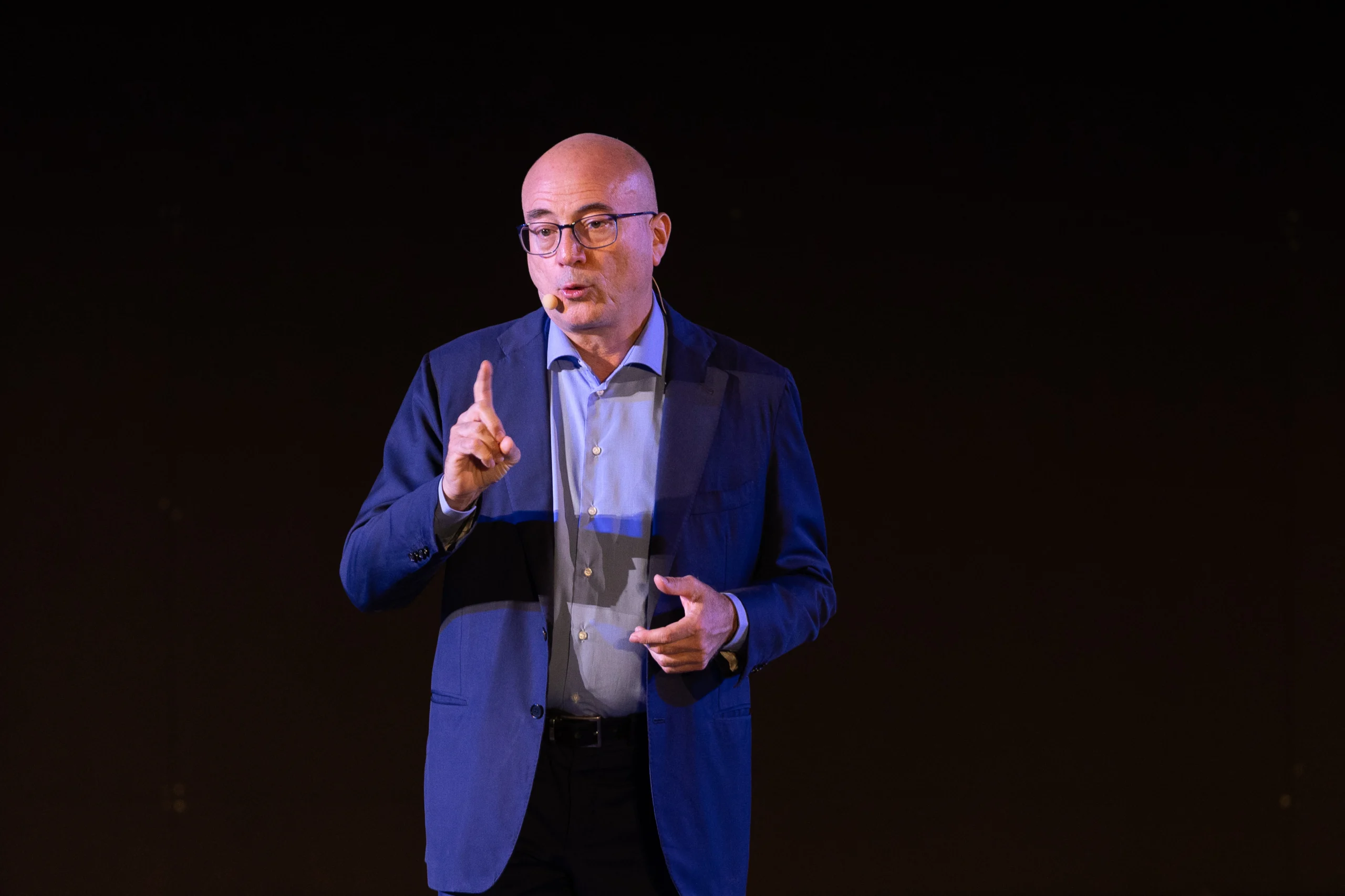 Aldo Cazzullo