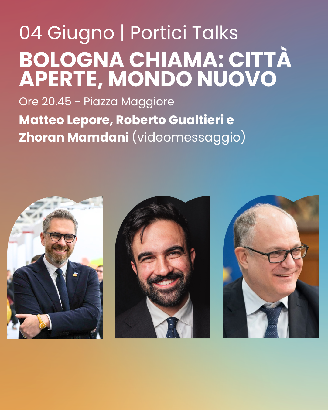 4 Bpf Bologna Chiama Città Aperte, Mondo Nuovo Lepore Gualtieri (1)