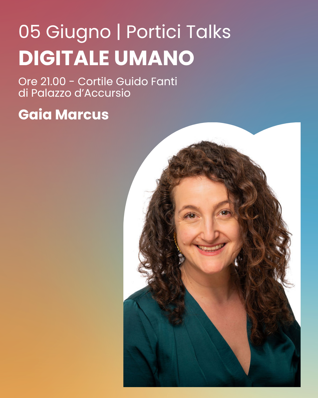 5 Bpf Digitale Umano Gaia Marcus