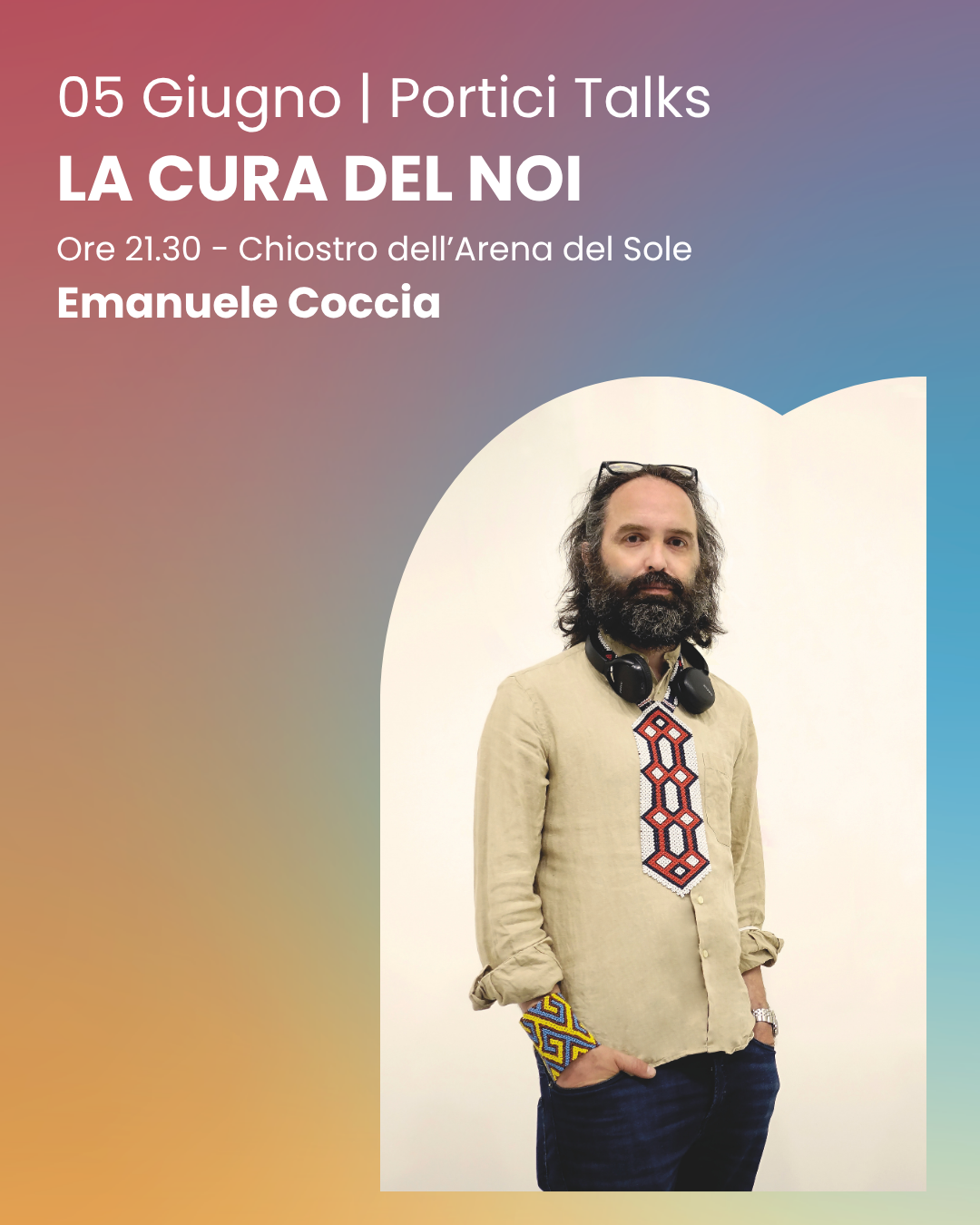 5 Bpf La Cura Del Noi Coccia