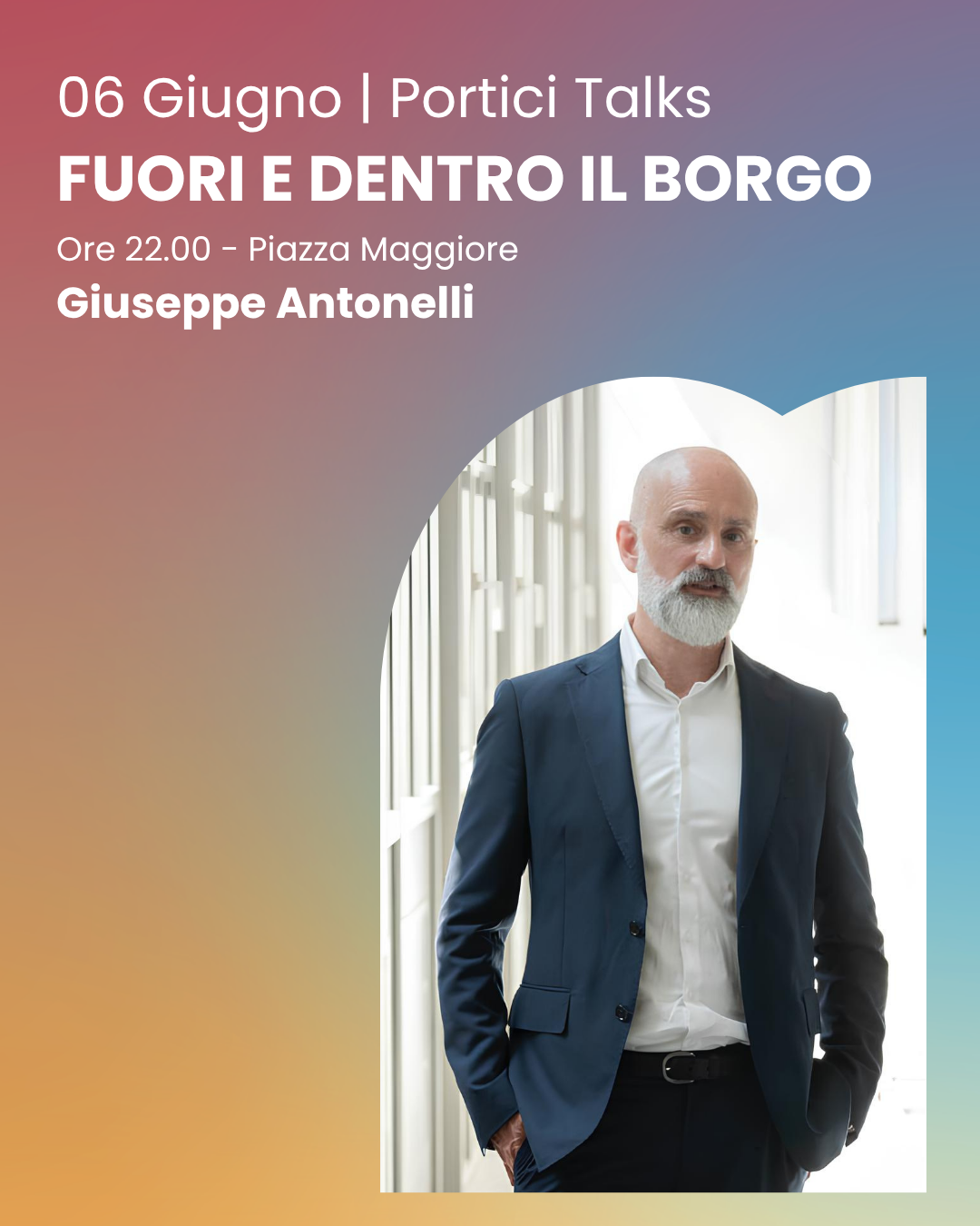 6 Bpf Fuori E Dentro Il Borgo Antonelli