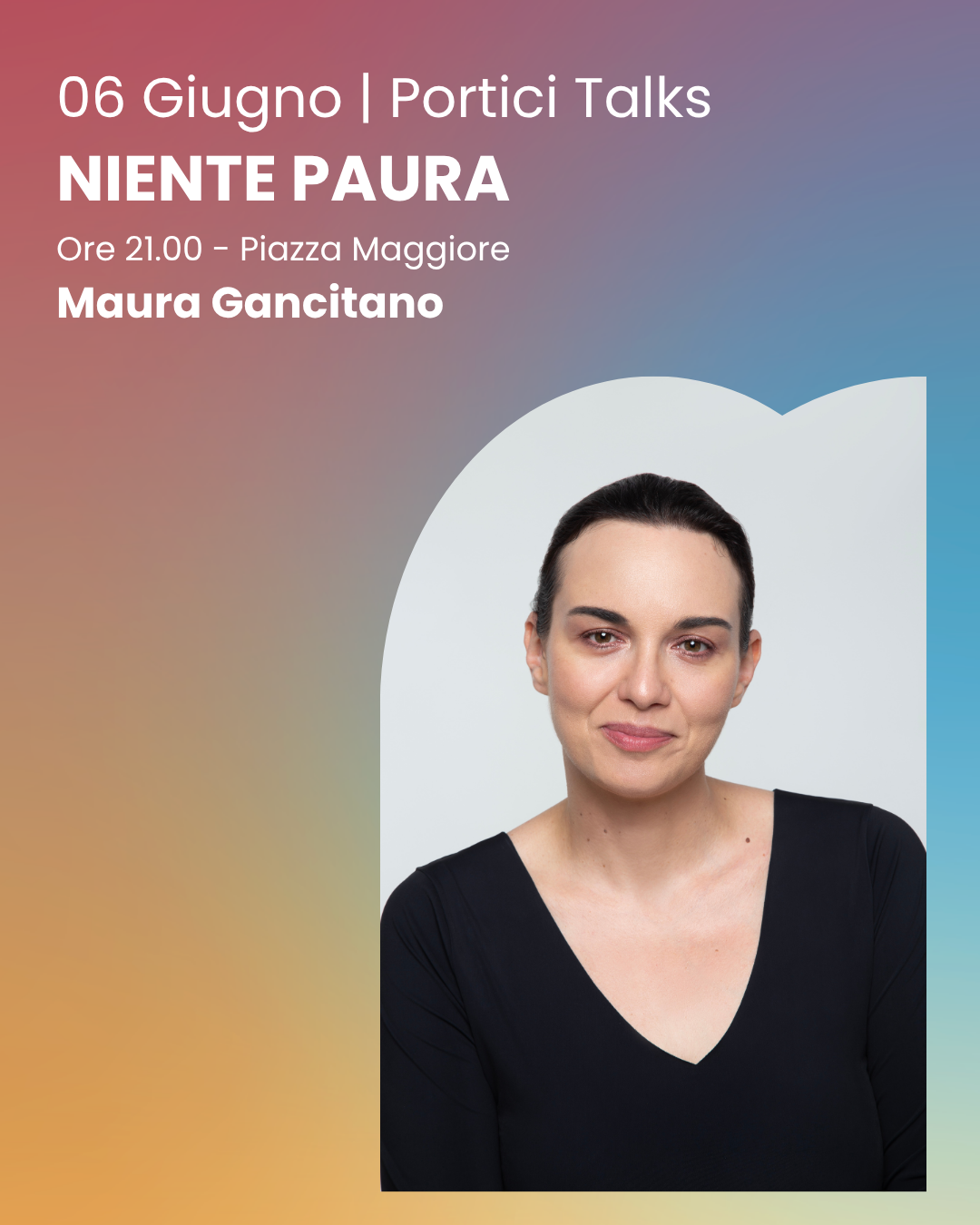 6 Bpf Niente Paura Maura Gancitano
