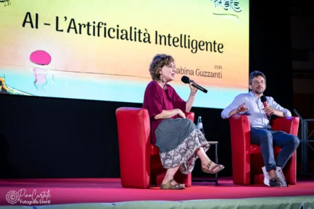 Guzzanti Festival Dell'argomento A Piacere 2026 (45)