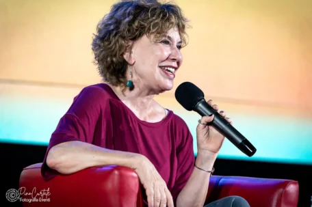 Guzzanti Festival Dell'argomento A Piacere 2026 (65)