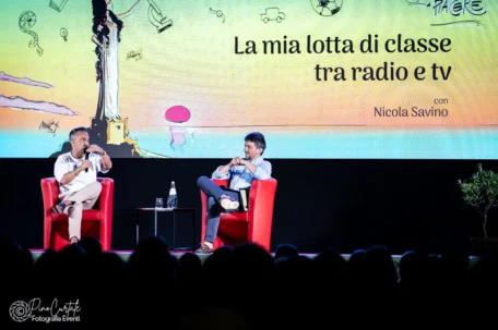 Savino Festival Dell'argomento A Piacere 2026 (37)